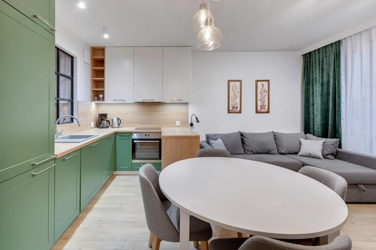 Image 3 of Comfort Apartments Wilcza