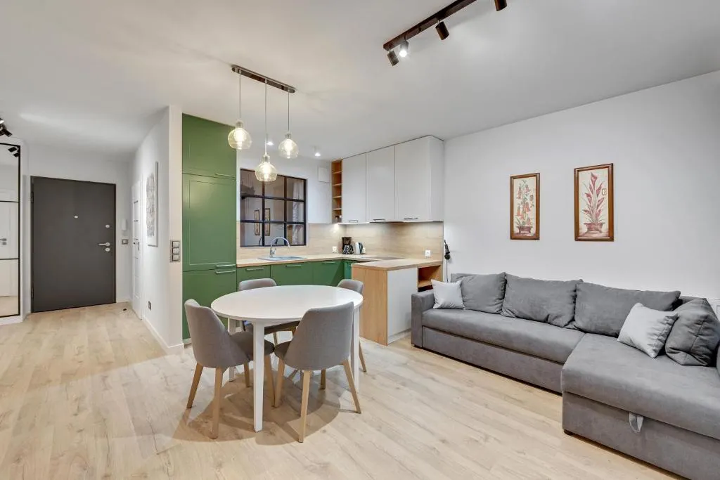 Image of Comfort Apartments Wilcza