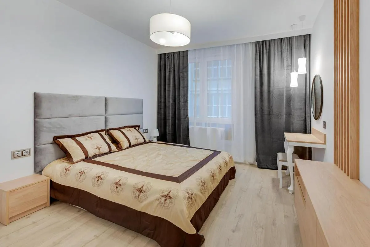 Image 6 of Comfort Apartments Wilcza