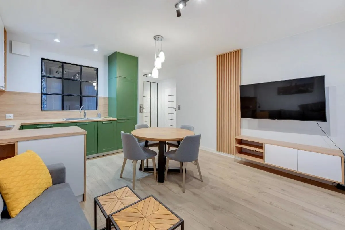 Image 4 of Comfort Apartments Wilcza