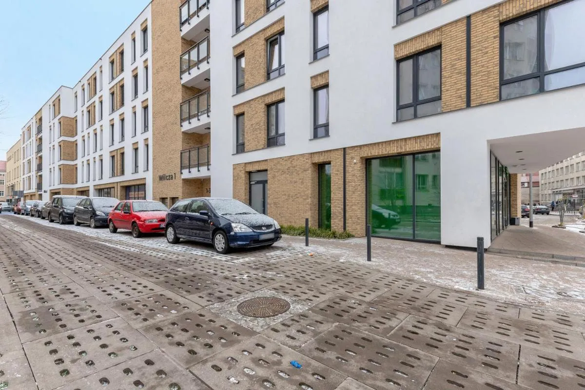 Image 5 of Comfort Apartments Wilcza