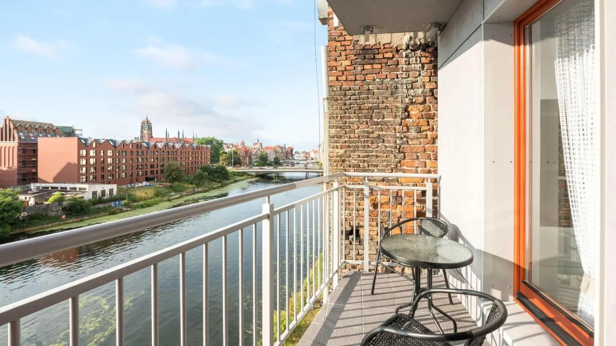 Image 1 of Comfortable Apartments with Access to the Gym Dom & House