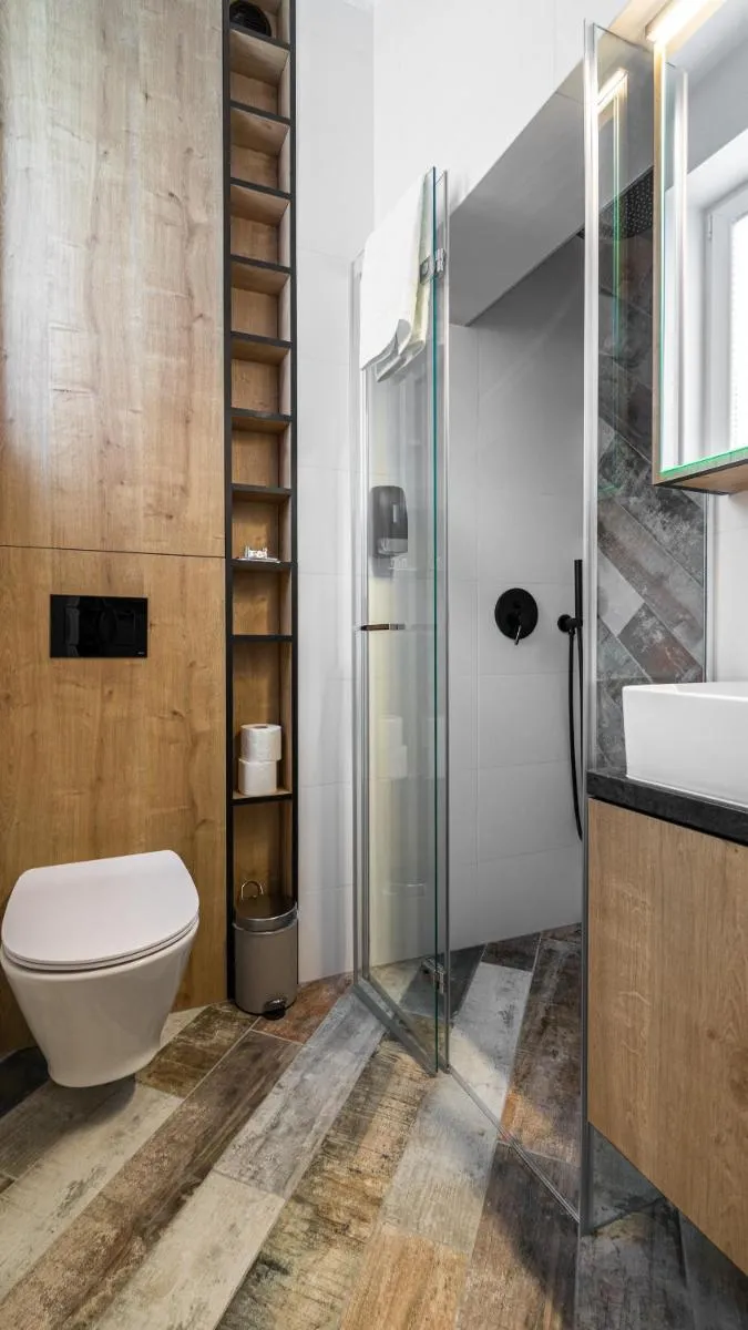 Image 3 of Comfy Apartments – Angel Loft