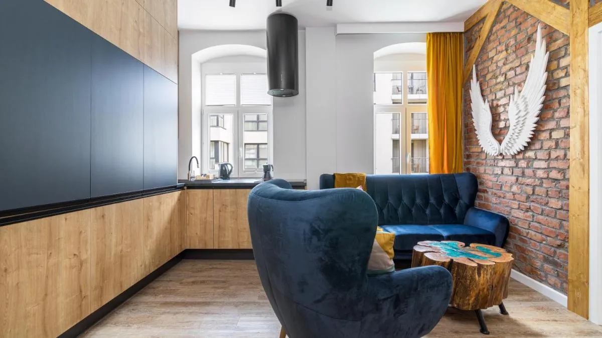 Image 2 of Comfy Apartments – Angel Loft