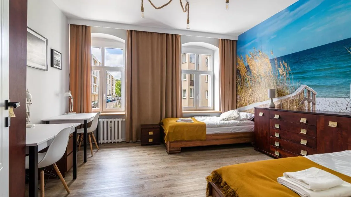 Image 1 of Comfy Apartments – Angel Loft