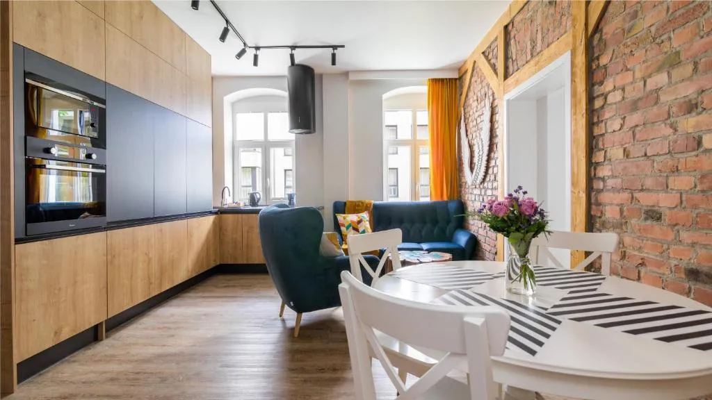 Image of Comfy Apartments – Angel Loft