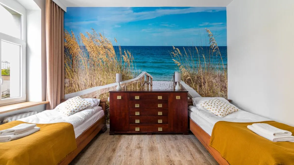 Image 6 of Comfy Apartments – Angel Loft