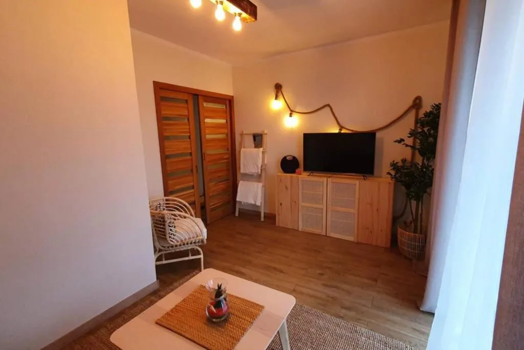 Image 3 of Cozy Apartment in the city centre of Gdansk