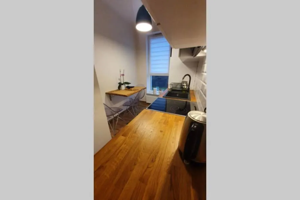 Image 2 of Cozy Apartment in the city centre of Gdansk