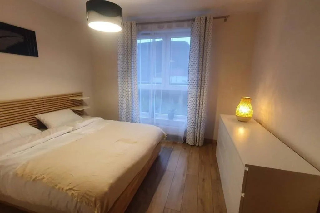 Image 5 of Cozy Apartment in the city centre of Gdansk