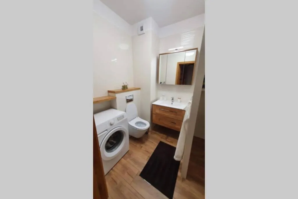 Image 6 of Cozy Apartment in the city centre of Gdansk