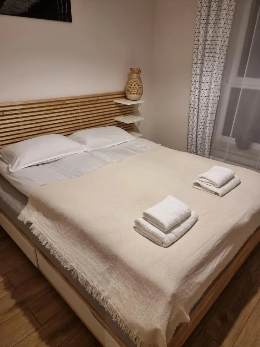 Image 1 of Cozy Apartment in the city centre of Gdansk