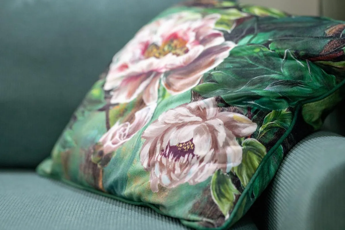 Image 5 of Cozy Apartment with Balcony in Central Gdańsk Długie Ogrody by Noclegi Renters