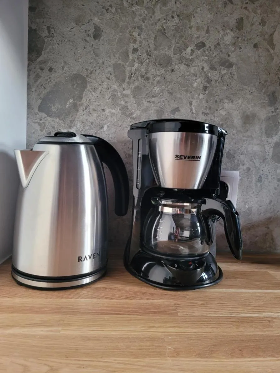 Image 4 of Cozy Corner Gdansk