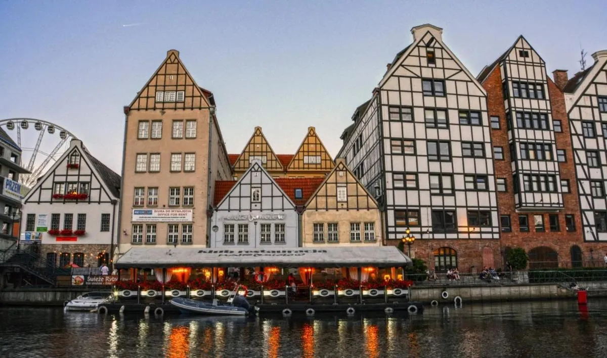 Image 5 of Cozy Corner Gdansk