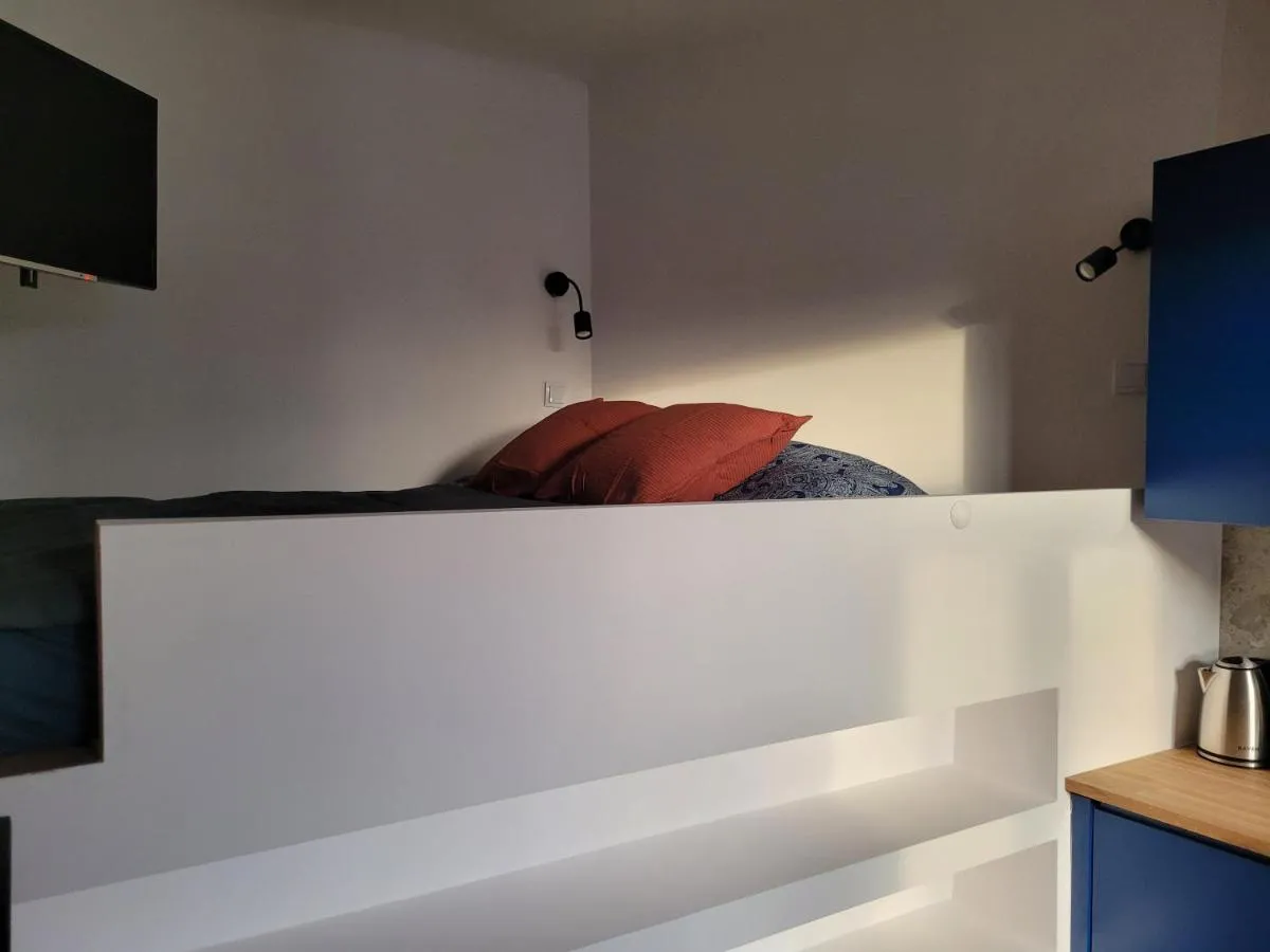 Image 1 of Cozy Corner Gdansk