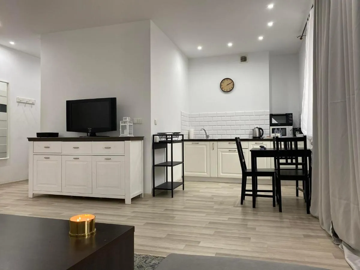 Image 2 of Cynthia Apartment – Old Town Igielnicka