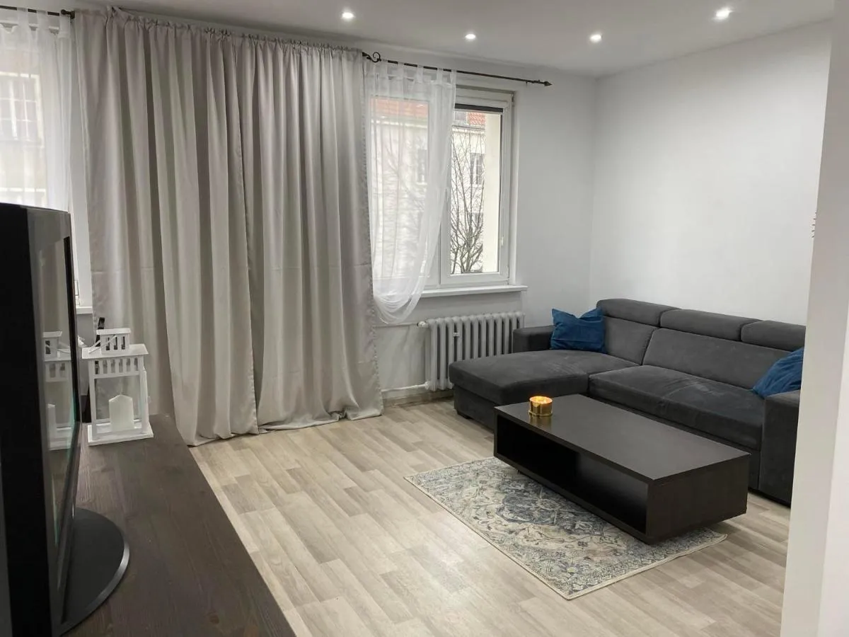 Image 1 of Cynthia Apartment – Old Town Igielnicka