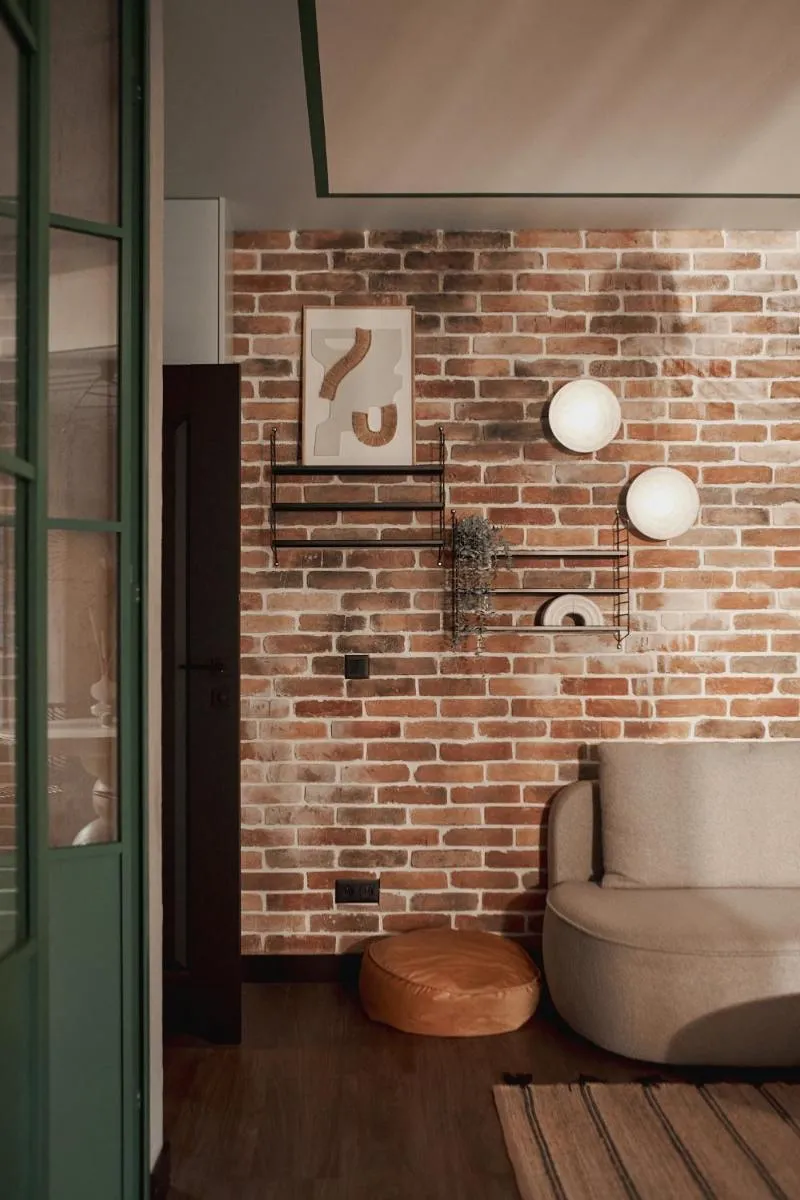 Image 5 of DOKI Living – Foodhall & Parking by Downtown Apartments