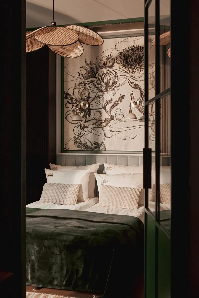 Image 3 of DOKI Living – Foodhall & Parking by Downtown Apartments