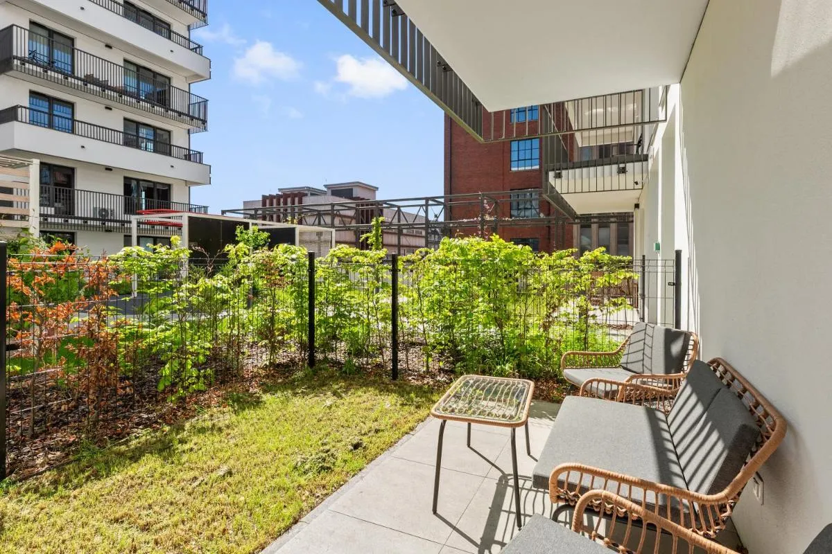 Image 4 of DOKI Living – Foodhall & Parking by Downtown Apartments