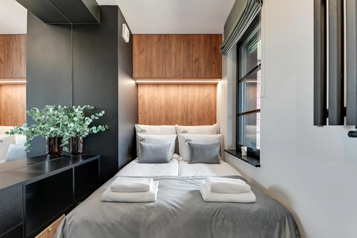 Image 4 of DOKI Living & Foodhall by Downtown Apartments