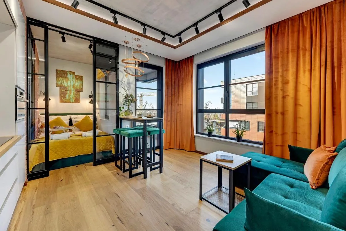 Image 5 of DOKI Living & Foodhall by Downtown Apartments