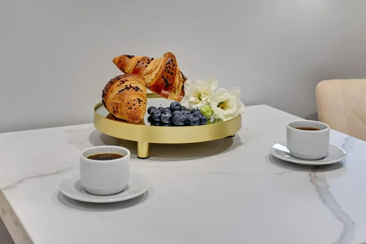 Image 6 of DOKI Living & Foodhall by Downtown Apartments