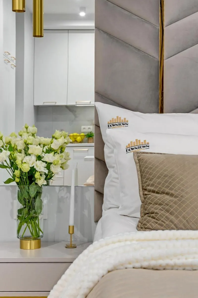 Image 3 of DOKI Living & Foodhall by Downtown Apartments