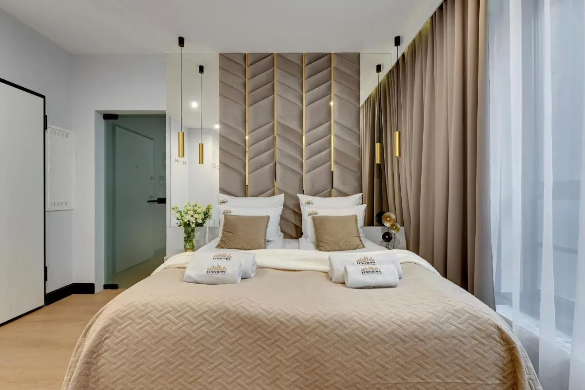 Image 1 of DOKI Living & Foodhall by Downtown Apartments