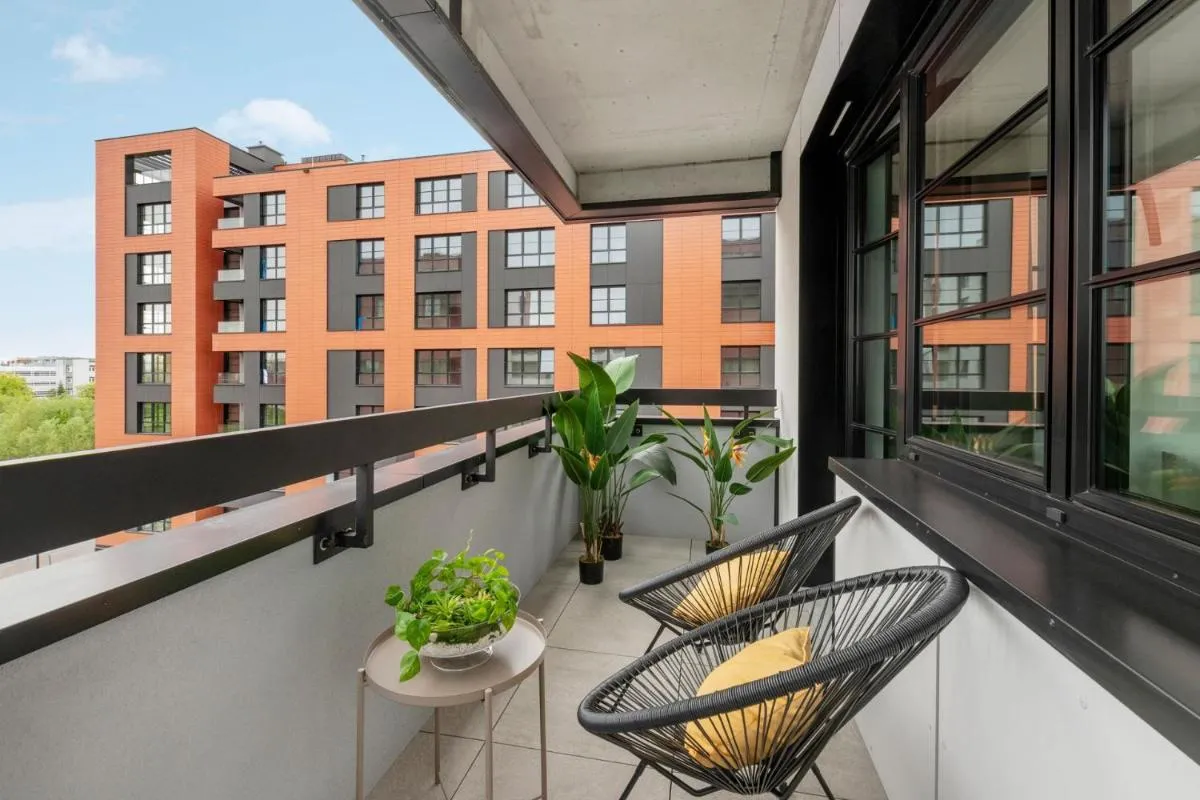 Image 3 of DOKI Living by Blue Mandarin Parking & Foodhall