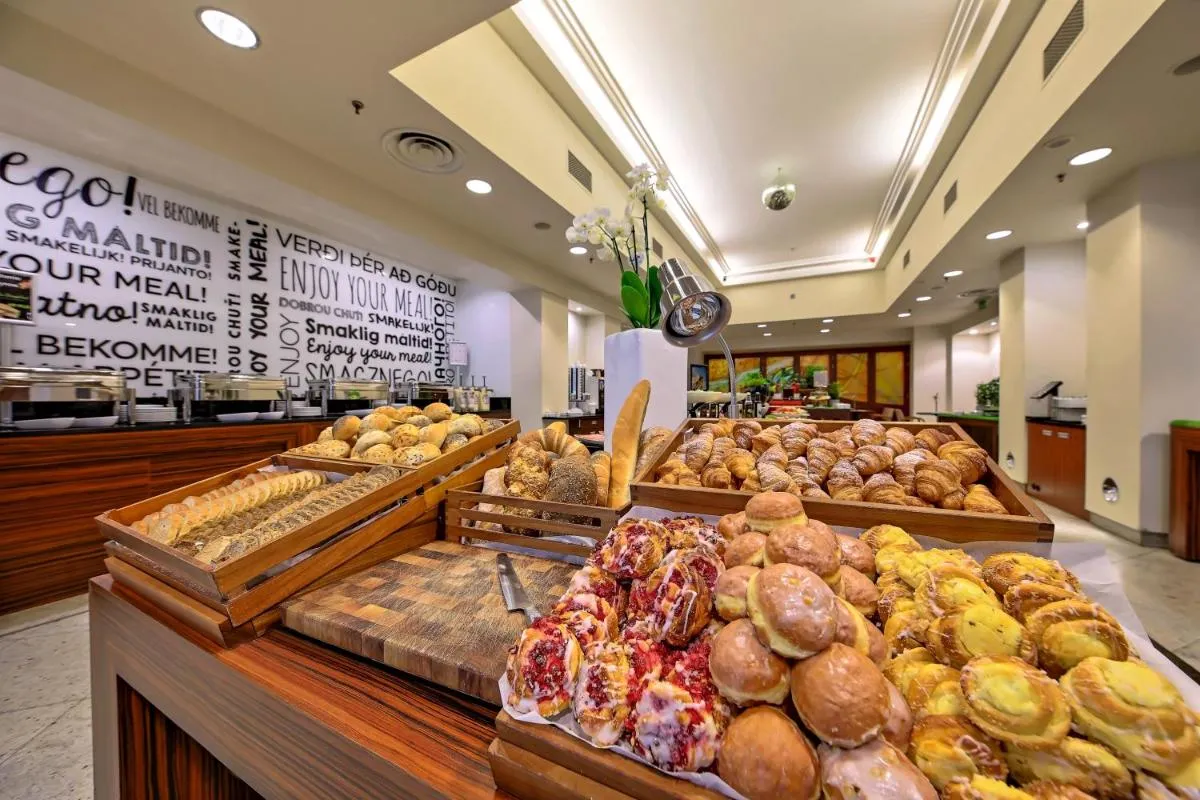 Image 5 of DOKI Living by Blue Mandarin Parking & Foodhall