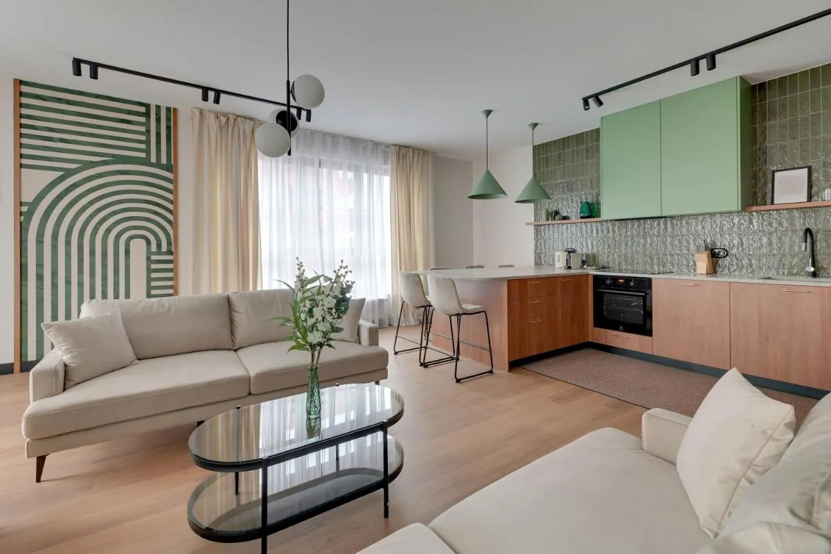 Image 2 of DOKI Living by Blue Mandarin Parking & Foodhall