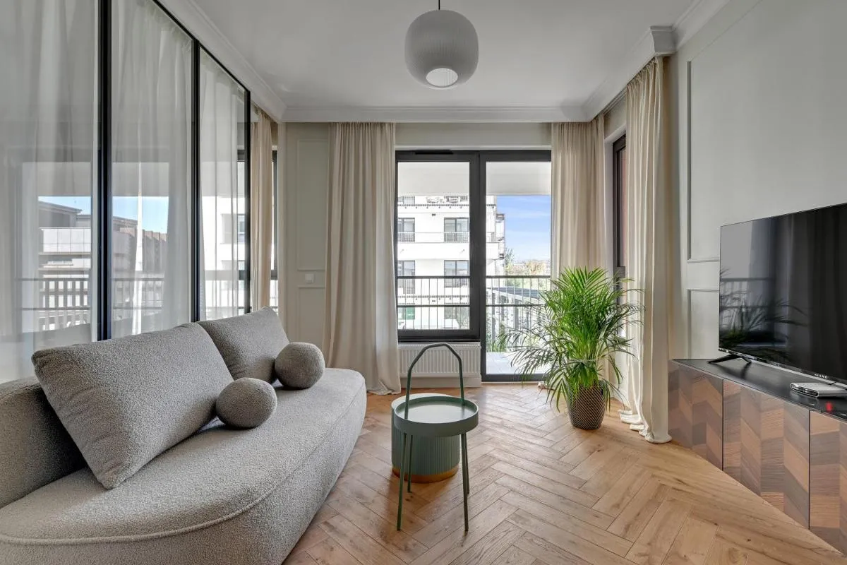 Image 4 of DOKI Living by Blue Mandarin Parking & Foodhall