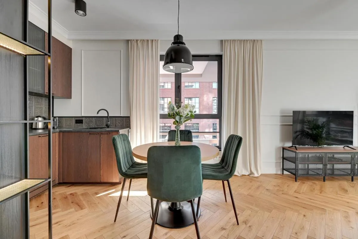 Image 6 of DOKI Living by Blue Mandarin Parking & Foodhall