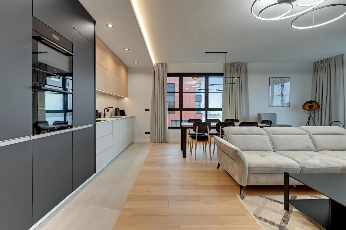 Image 1 of DOKI Living by Blue Mandarin Parking & Foodhall