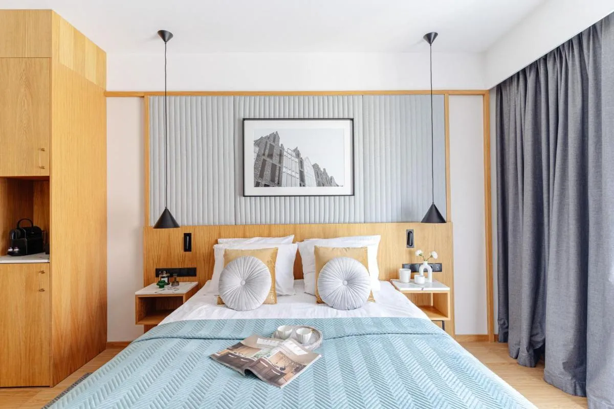 Image 3 of DeoPlaza Residence – LoftAffair Collection