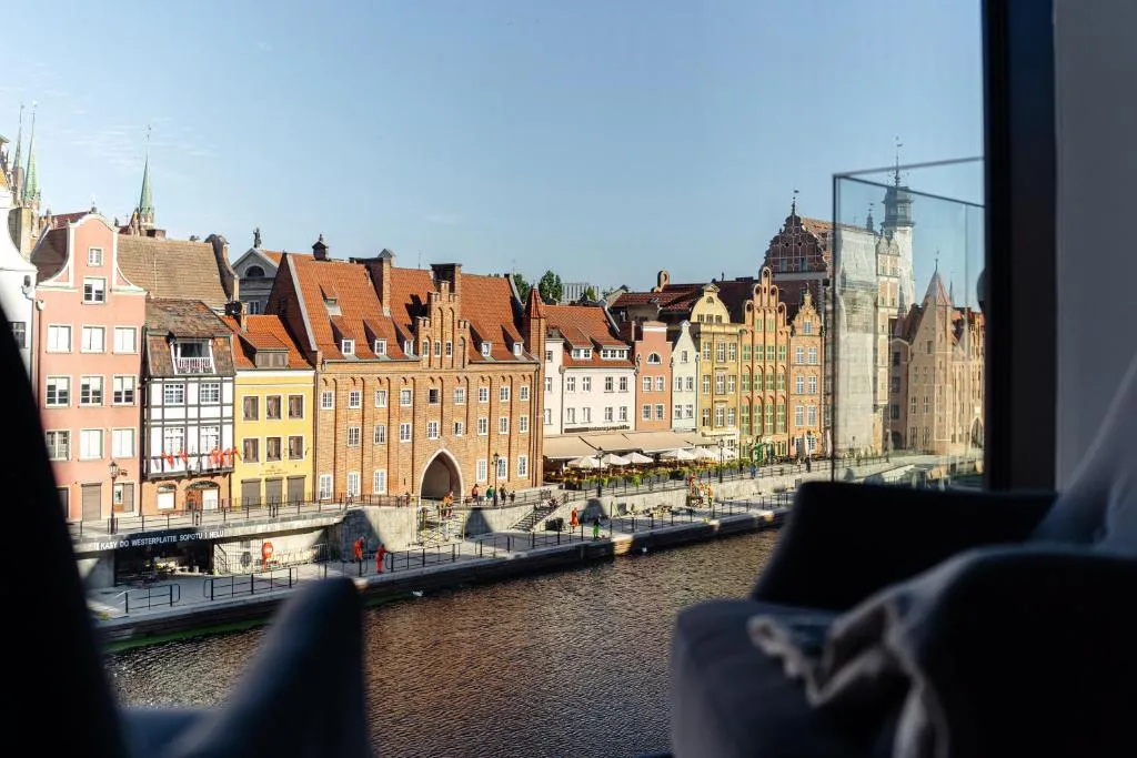 Image of DeoPlaza Residence – LoftAffair Collection