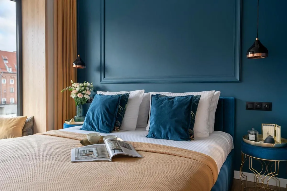 Image 5 of DeoPlaza Residence – LoftAffair Collection