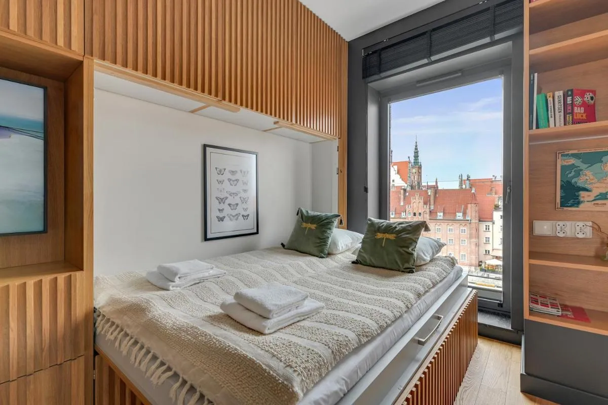 Image 1 of Deo Plaza Luxury Apartments by Blue Mandarin