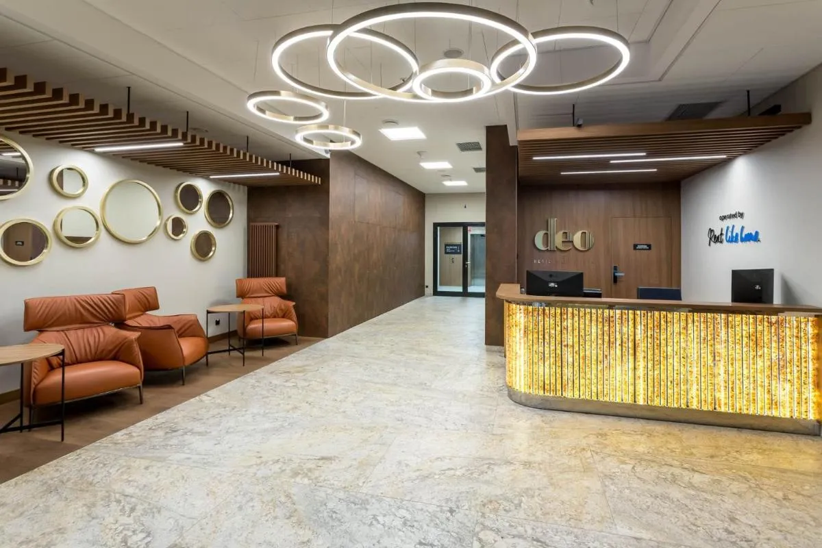 Image 2 of Deo Plaza – Apartamenty Old Town by Rent like home