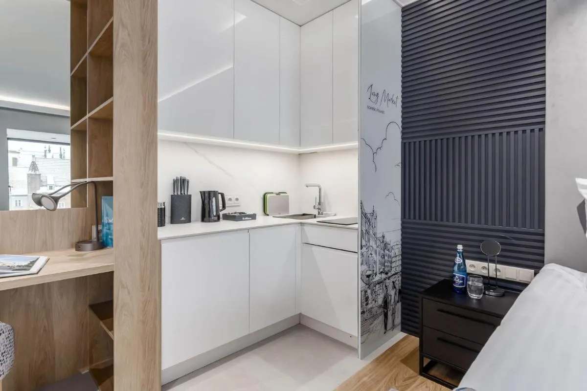 Image 5 of Deo Plaza – Apartamenty Old Town by Rent like home