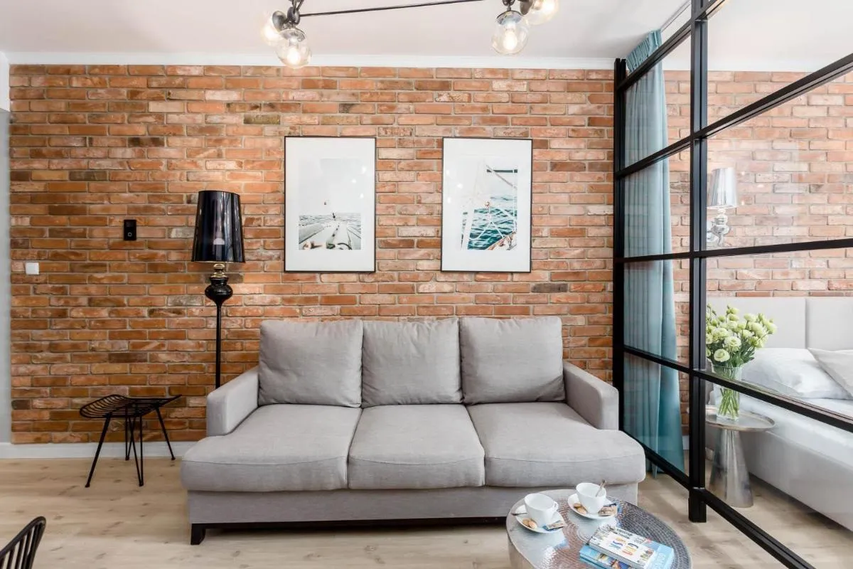 Image 6 of Deo Plaza – apartamenty w sercu Gdanska by Rent like home