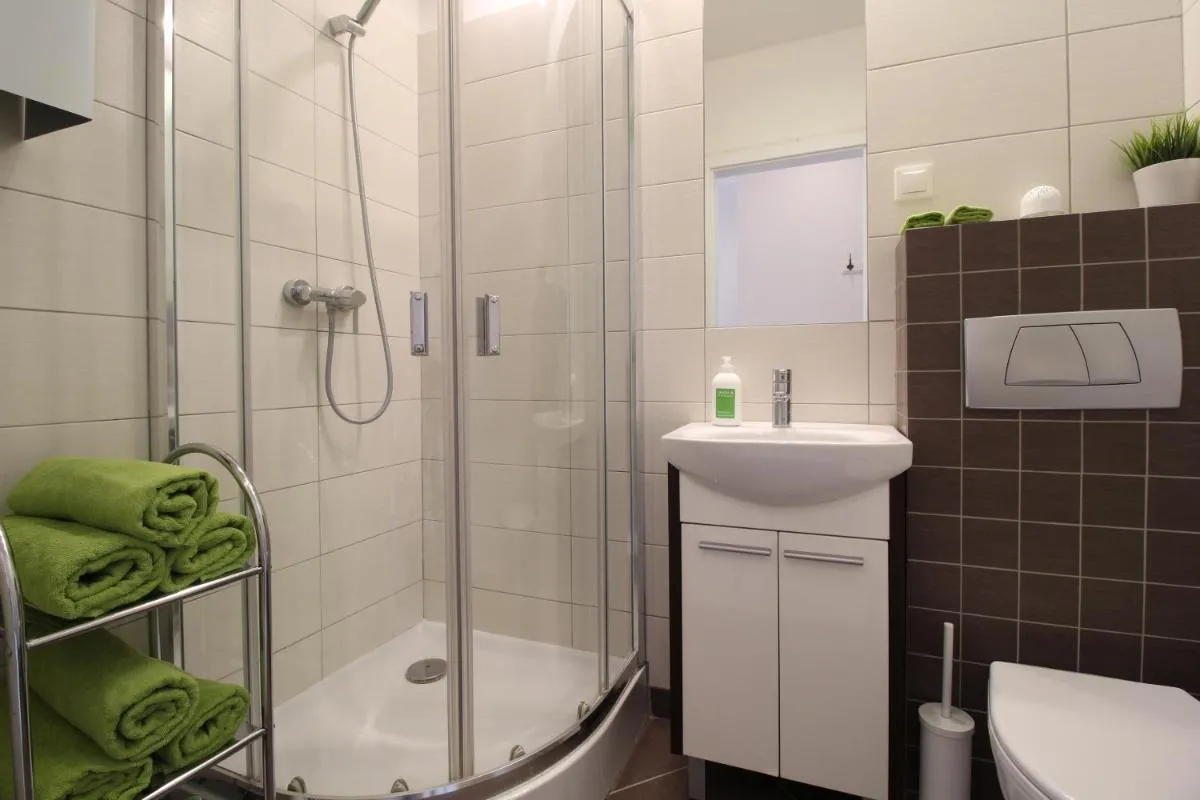 Image 2 of Długa Apartments Old Town