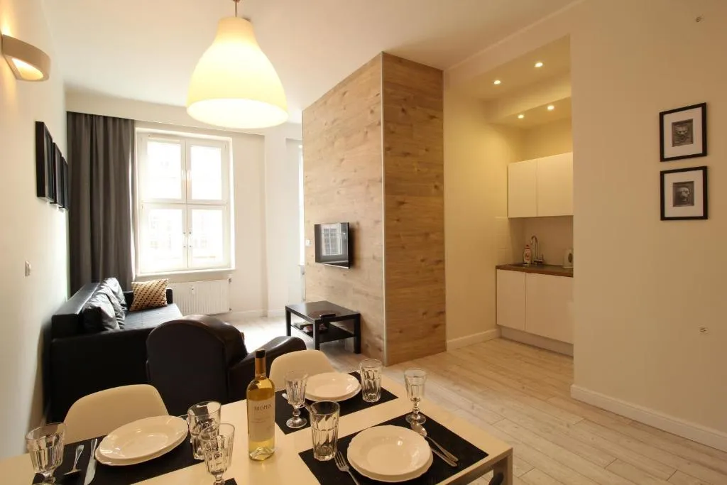 Image of Długa Apartments Old Town