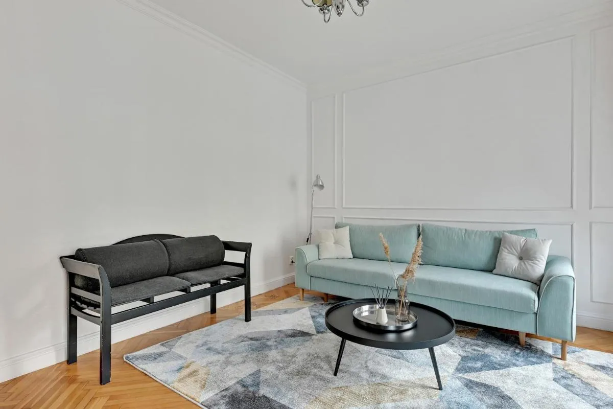 Image 3 of Długi Targ Street, Main Old Town & Riverside by Downtown Apartments