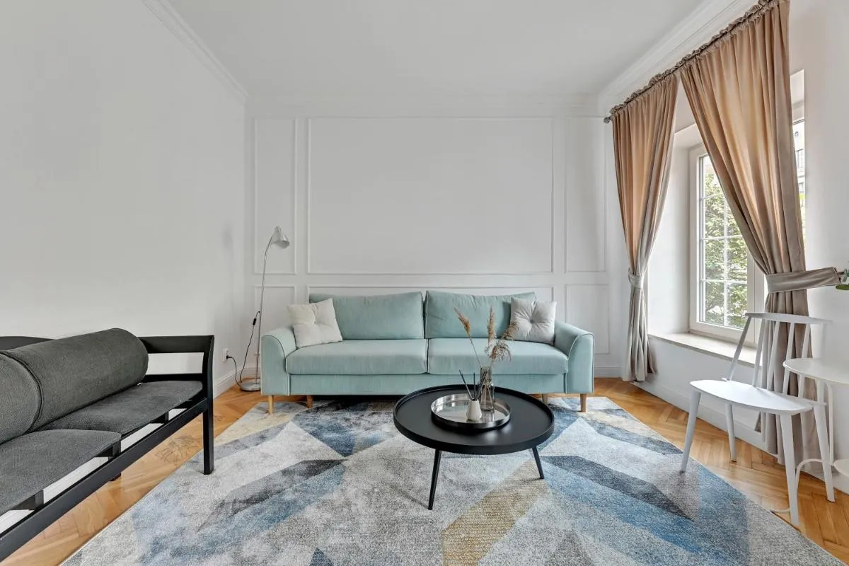 Image 4 of Długi Targ Street, Main Old Town & Riverside by Downtown Apartments