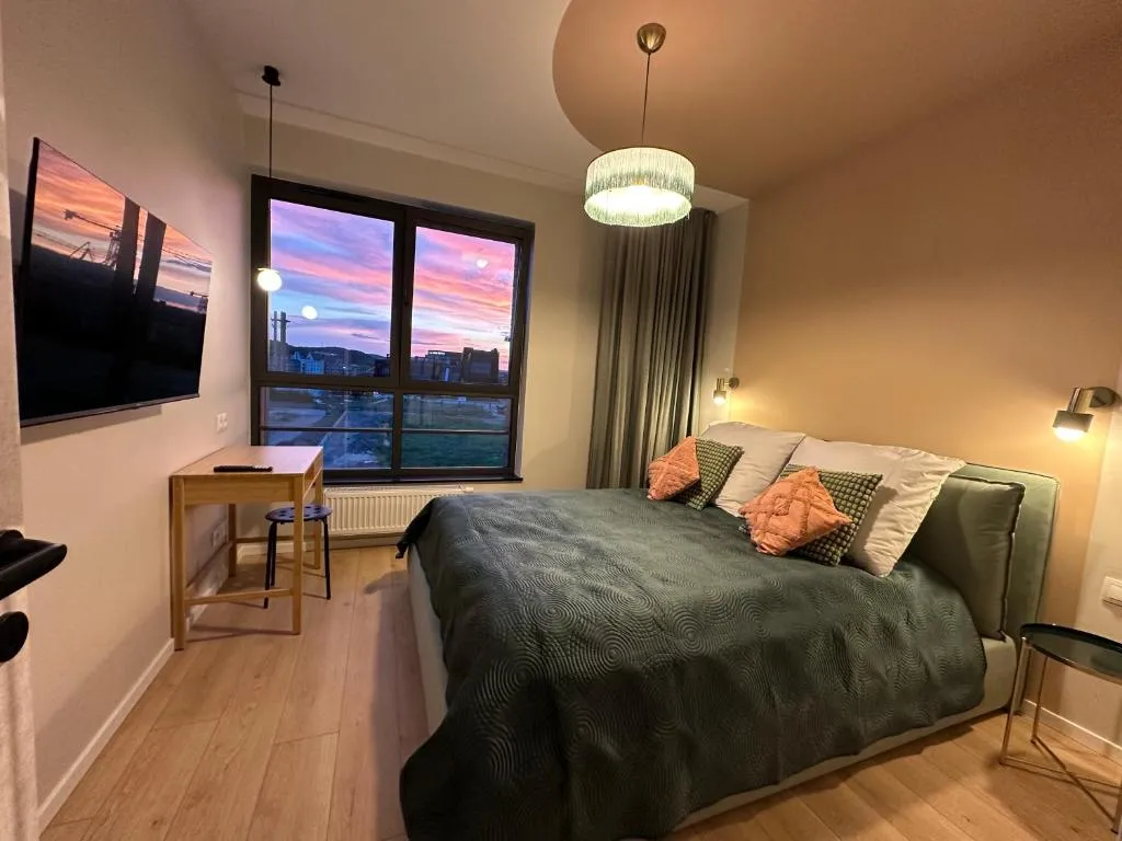 Image of Doki STARling Apartment