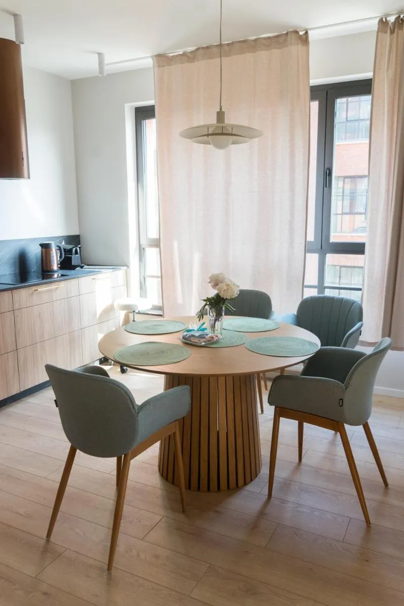 Image 3 of Doki STARling Apartment