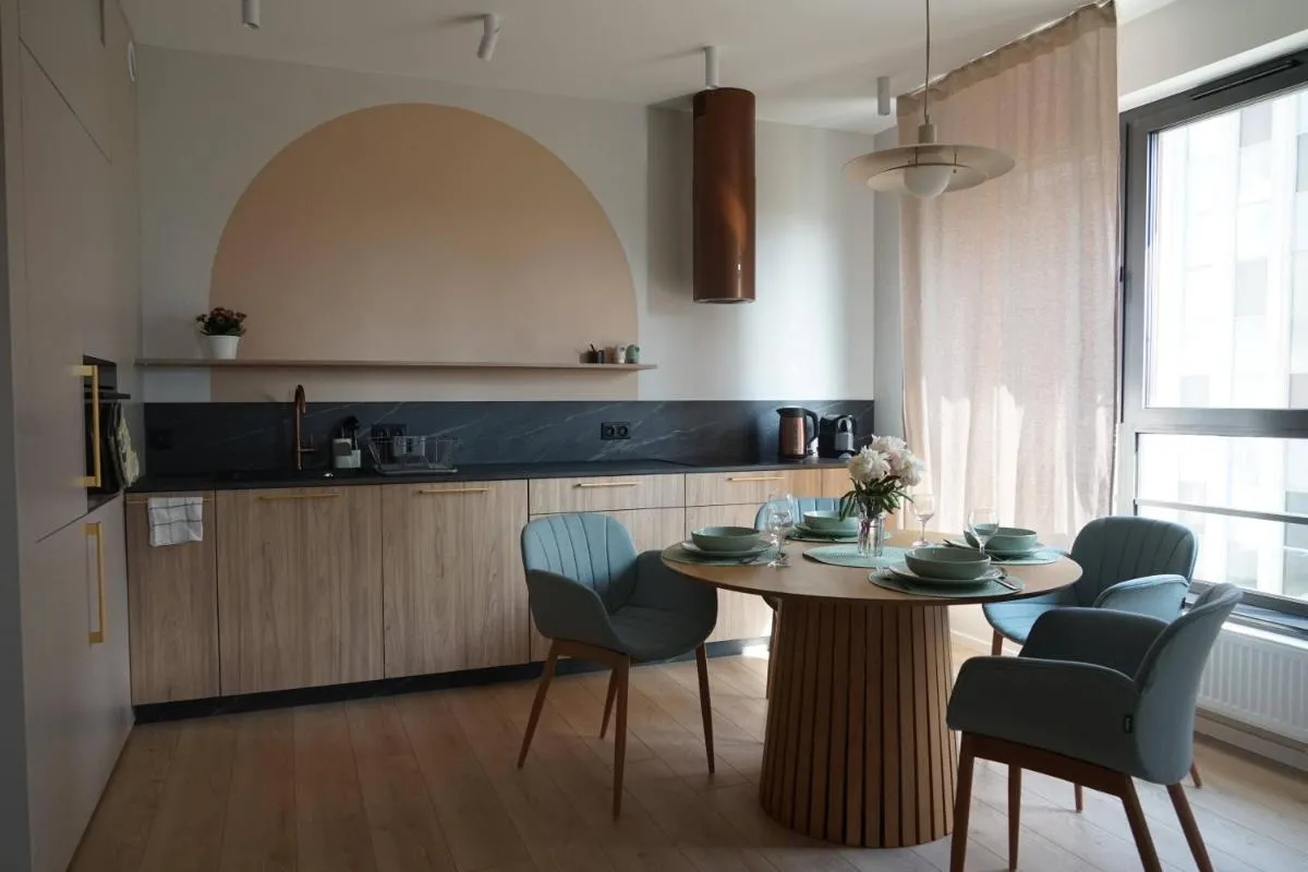 Image 2 of Doki STARling Apartment